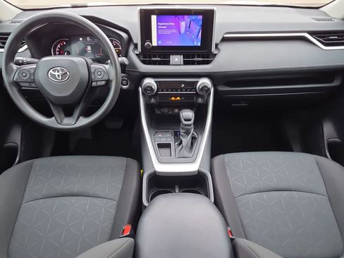 Used 2024 Toyota RAV4 XLE w/ Convenience Package FWD image 13