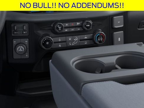 New 2026 Ford F150 XL AWD/4WD image 16
