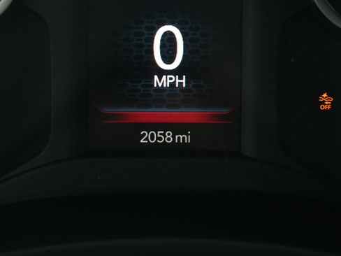 Used 2026 RAM 2500 Tradesman AWD/4WD image 21