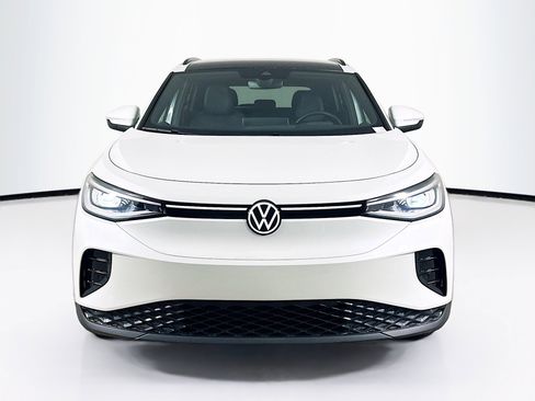 Used 2023 Volkswagen ID.4 Pro S RWD image 2
