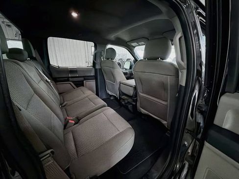 Used 2019 Ford F150 XLT w/ XTR Package AWD/4WD image 11