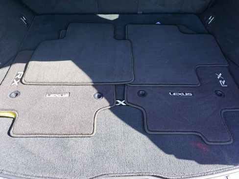 Used 2023 Lexus RX 350 AWD w/ Accessory Package (Z1) image 35