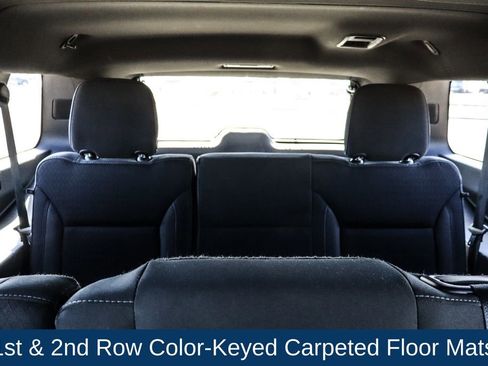 Used 2023 Chevrolet Suburban LS w/ Driver Alert Package image 19