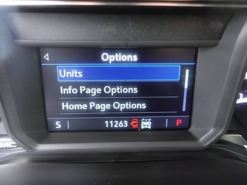 Used 2023 GMC Sierra 2500 SLE w/ Preferred Package image 57