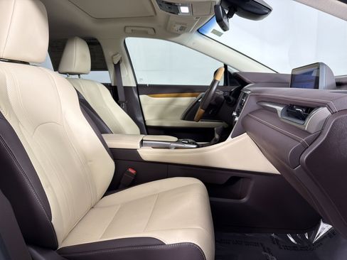 Used 2019 Lexus RX 450h AWD w/ Navigation Package image 33