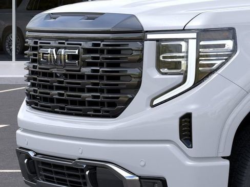 New 2026 GMC Sierra 1500 Denali Ultimate AWD/4WD image 13