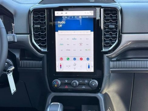 New 2026 Ford Ranger XLT AWD/4WD image 8