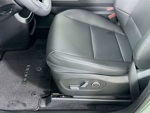 New 2026 Hyundai Ioniq 9 SEL image 21