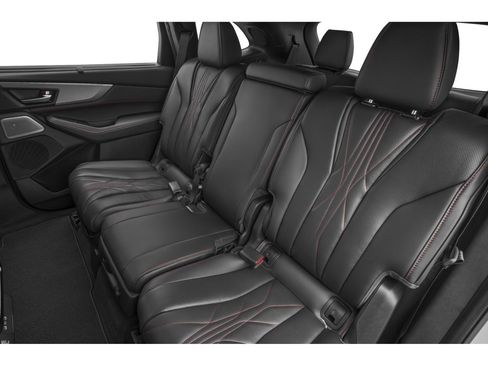 Used 2026 Acura MDX A-Spec AWD/4WD image 42