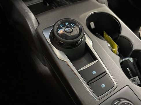 New 2025 Ford Bronco Sport Big Bend AWD/4WD image 24