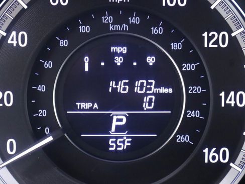 Used 2016 Honda Accord EX-L image 14