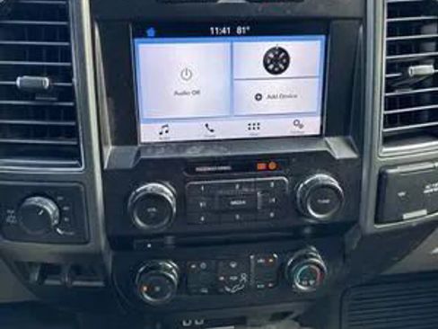 Used 2018 Ford F250 XLT w/ XLT Value Package image 18