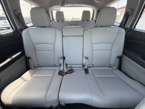 Used 2019 Honda Pilot EX-L image 27
