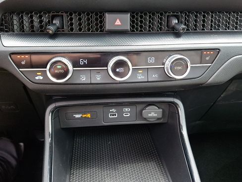 Certified 2024 Honda CR-V EX image 14