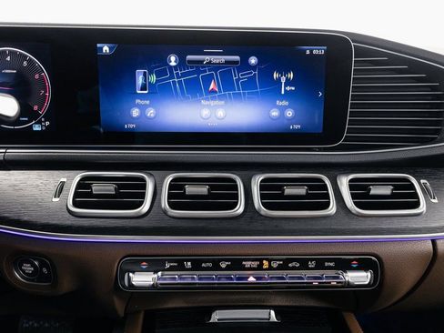 Certified 2026 Mercedes-Benz GLE 350 4MATIC image 17