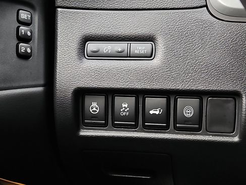 Certified 2023 Nissan Murano SL w/ SL Moonroof Package image 25