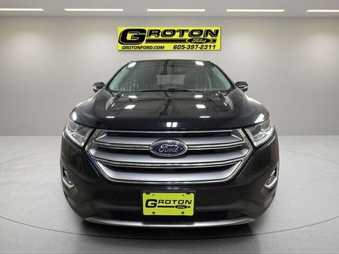 Used 2016 Ford Edge SEL w/ Equipment Group 201A AWD/4WD image 8