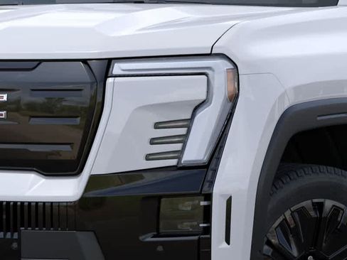 New 2026 GMC Sierra EV Elevation w/ Premium Package AWD/4WD image 10