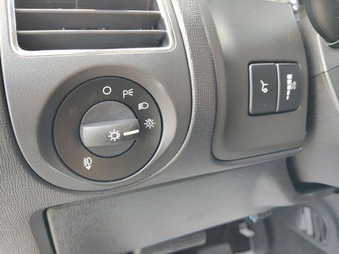 Used 2019 Ford Flex Limited FWD image 17
