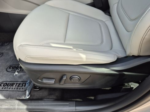 New 2026 Hyundai Tucson SEL Plus FWD image 19