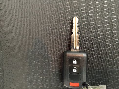 Used 2024 Mitsubishi Mirage G4 ES FWD image 32