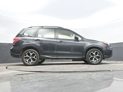Used 2016 Subaru Forester 2.5i w/ Popular Package #1 image 60