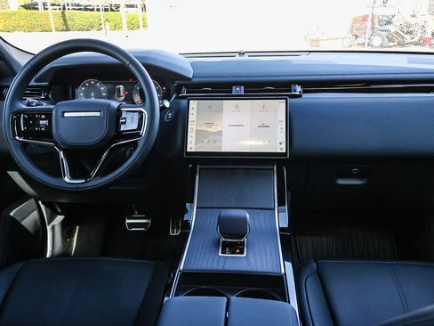 New 2026 Land Rover Range Rover Velar Dynamic SE image 20