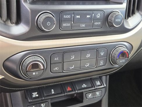 Used 2018 GMC Canyon Denali image 22