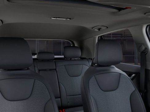 New 2024 Kia Niro EX Touring image 27