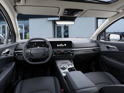 New 2026 Kia Sportage SX Prestige image 14