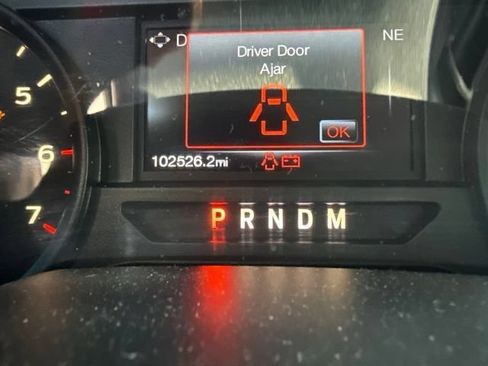 Used 2018 Ford F150 XL w/ Equipment Group 101A Mid AWD/4WD image 2