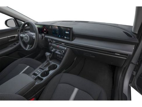 Used 2026 Hyundai Sonata SE FWD image 17