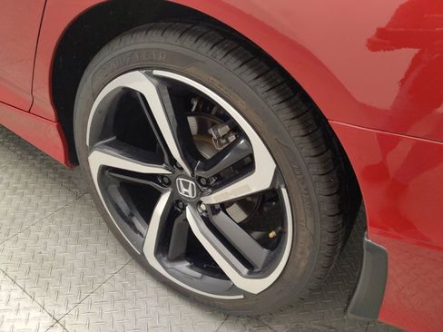 Used 2022 Honda Accord Sport image 31