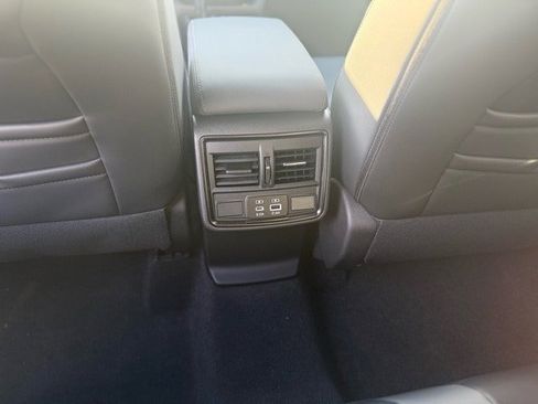 New 2026 Subaru Forester Sport image 5