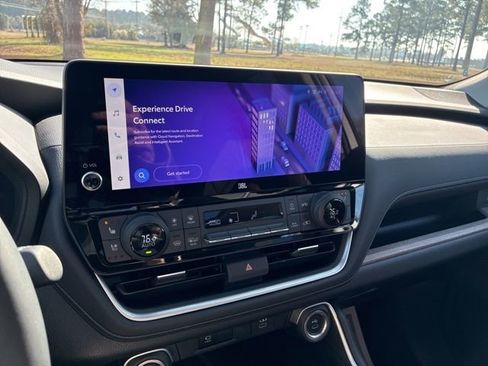 Used 2024 Toyota Grand Highlander Limited image 31