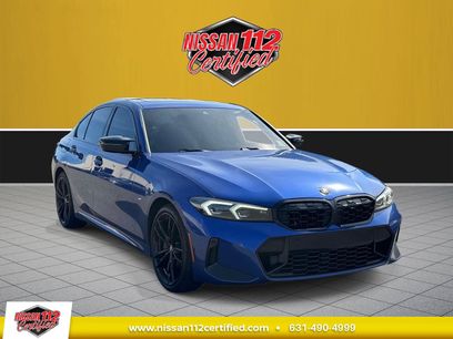 Used 2023 BMW M340i xDrive w/ Premium Package