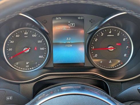 Certified 2022 Mercedes-Benz GLC 300 4MATIC image 10