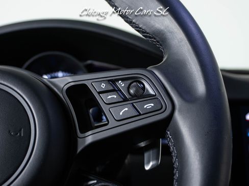 Used 2022 Porsche Cayenne Turbo GT AWD/4WD image 36
