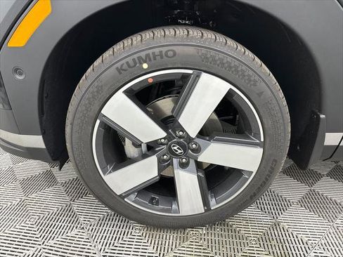 New 2026 Hyundai Santa Fe Limited image 13