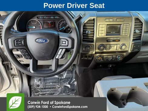 Used 2019 Ford F350 XLT w/ XLT Value Package image 3