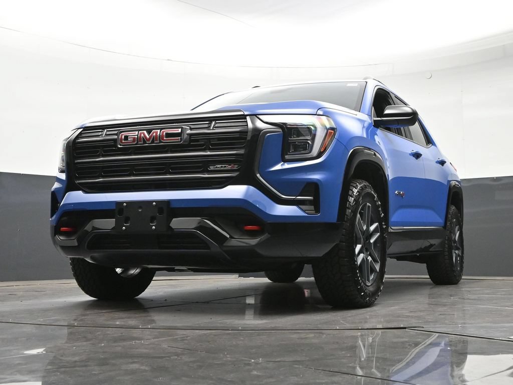 Used 2026 GMC Terrain AT4 AWD/4WD image 31
