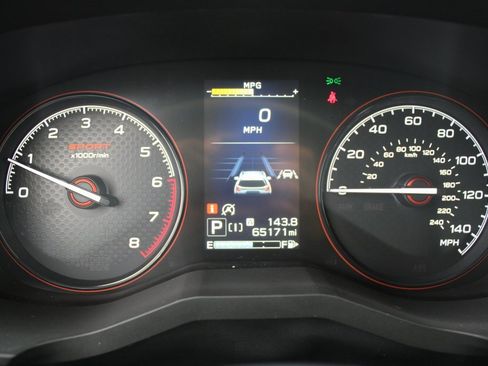 Used 2019 Subaru Forester Sport w/ Popular Package #2 image 13