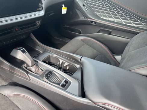 New 2025 Dodge Charger Daytona R/T w/ Quick Order Package 25M R/T image 16