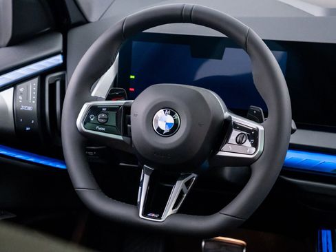 New 2026 BMW X3 xDrive30 w/ M Sport Package AWD/4WD image 12