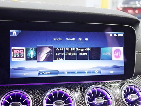 Used 2024 Mercedes-Benz AMG GT 53 image 24