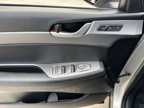 Used 2022 Hyundai Palisade SEL w/ 8P Bench Seat Package AWD/4WD image 40