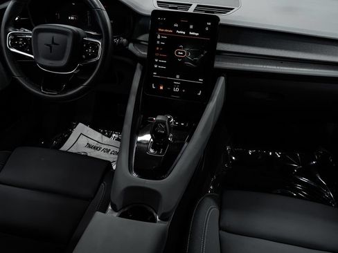 Used 2023 Polestar Polestar 2 w/ Pilot Pack AWD/4WD image 23