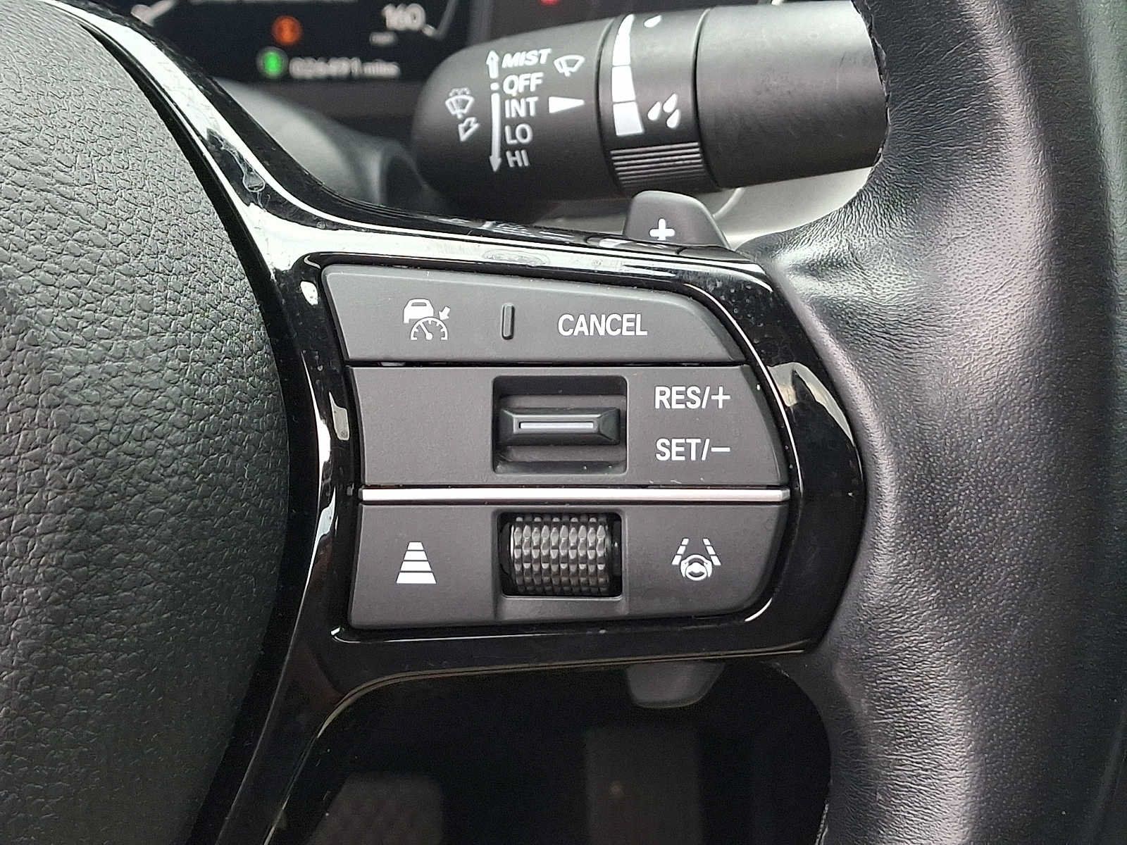 Certified 2024 Acura Integra FWD image 22