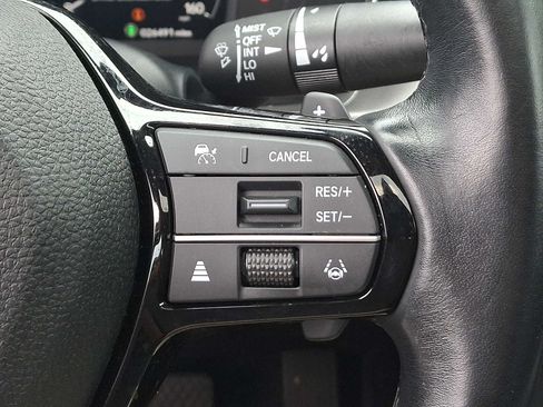 Certified 2024 Acura Integra FWD image 22