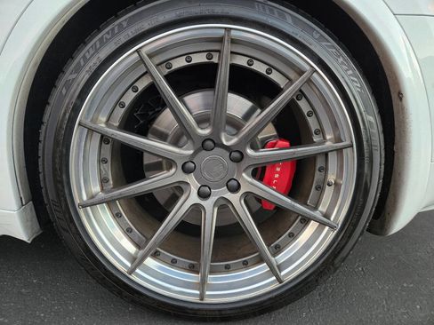 Used 2018 Tesla Model X P100D image 18